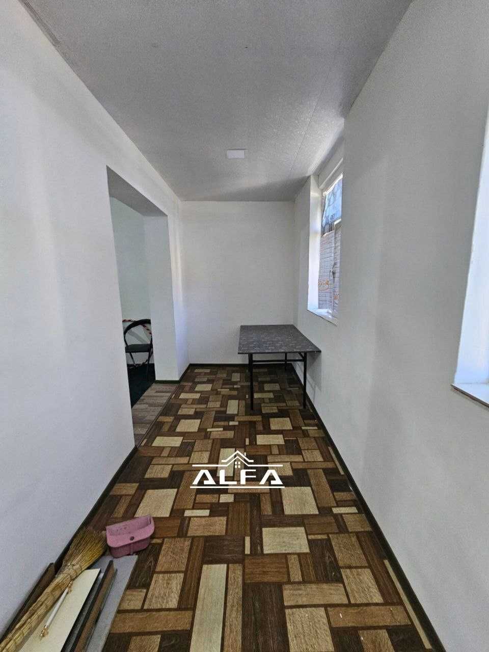3 xonali 84m² 4-qavat.