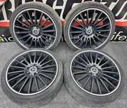 JanteAliaj18'5x 112 Mercedes C-Klasse , E-Klasse , Coupe , CLK