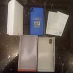 Redmi 7A 32/4 gb