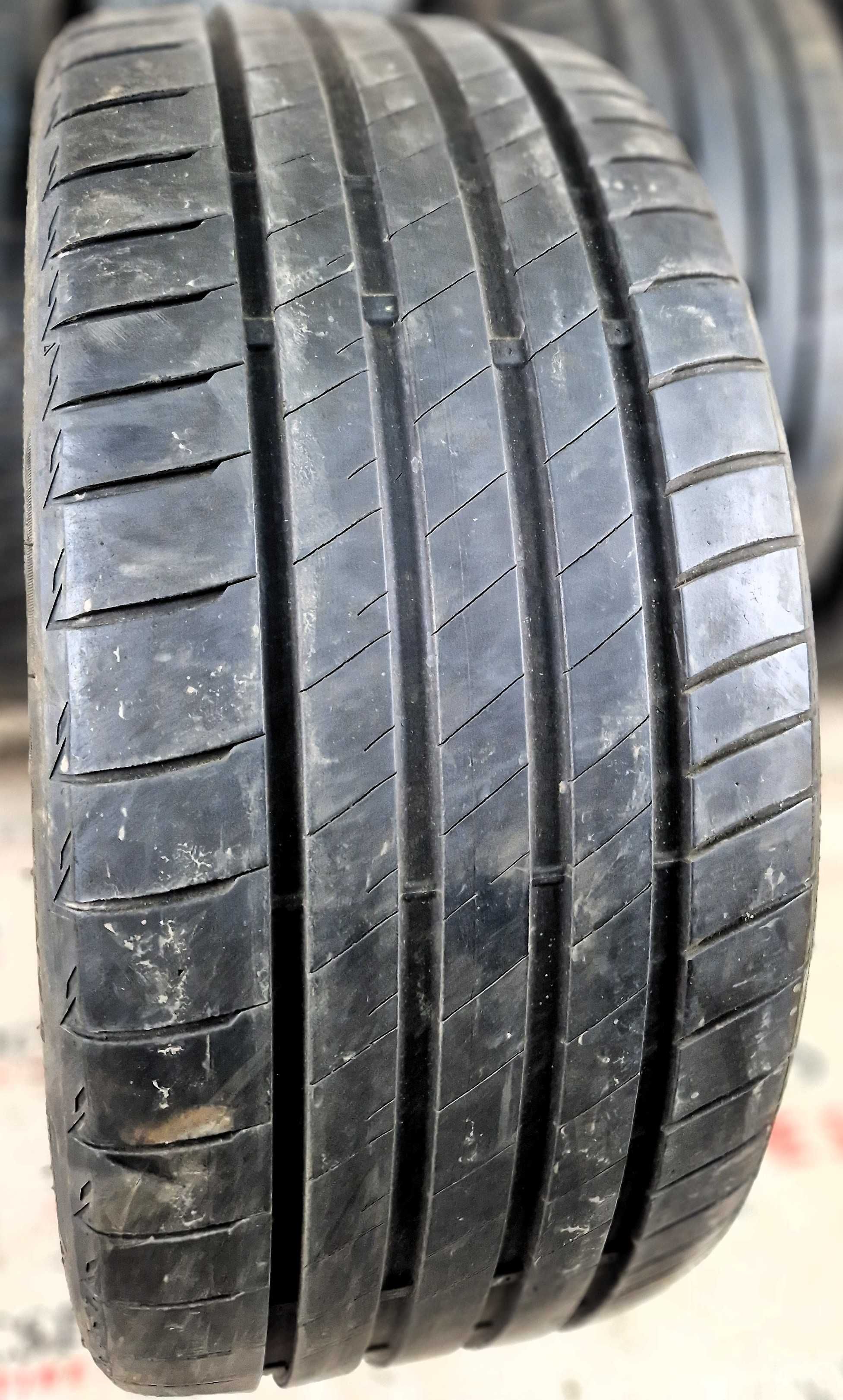 Anvelope second hand vara 235 35 19 Bridgestone