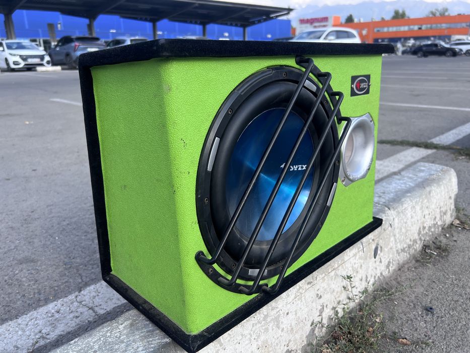 Продам буфер срочно