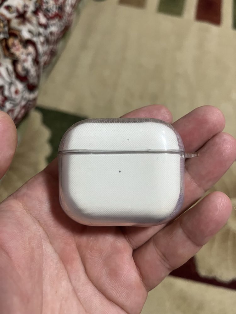 Airpods 3 БЕЗ левого наушника оригинал