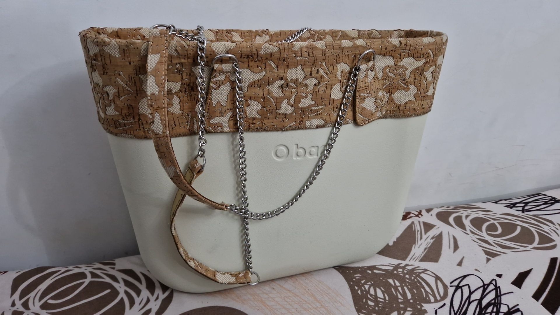 Geanta O bag folosita