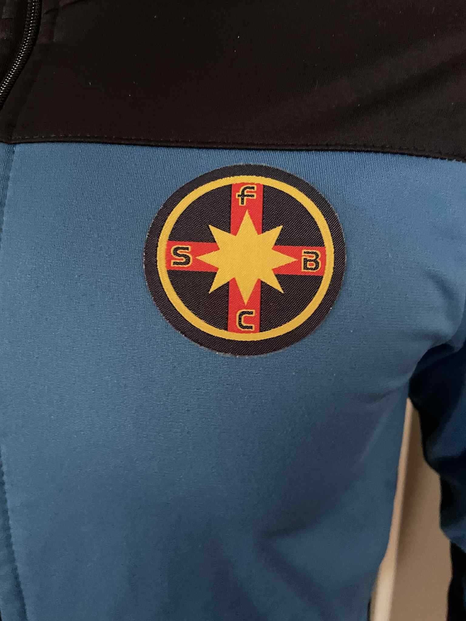 TRENING FCSB, marimea S, neoficial
