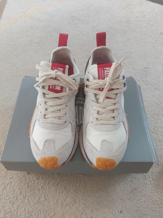 Дамски сникърси Paladium