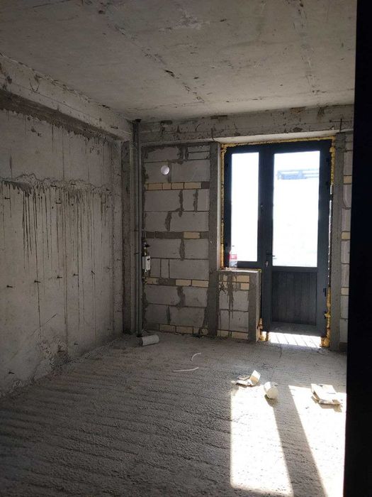 Продаётся 2х комн квартира на 4 этаже Ор-р Горгаз