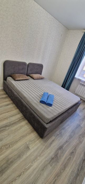 Однокомнатная квартира