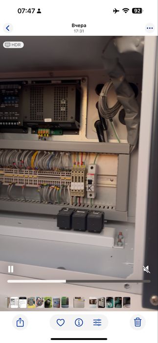 PowerLink genirator 60 kwt