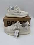 Yeezy Boost 350 V2 White Edition Adidas Sneakers - Stoc Limitat