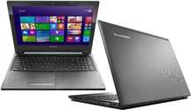 Ноутбук новый быстрый Lenovo 4 ядра 8GB 500GB Win10 3-4 часа батарея