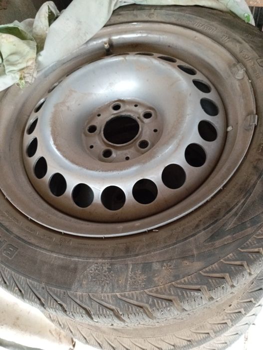 Шины диски Мерседес