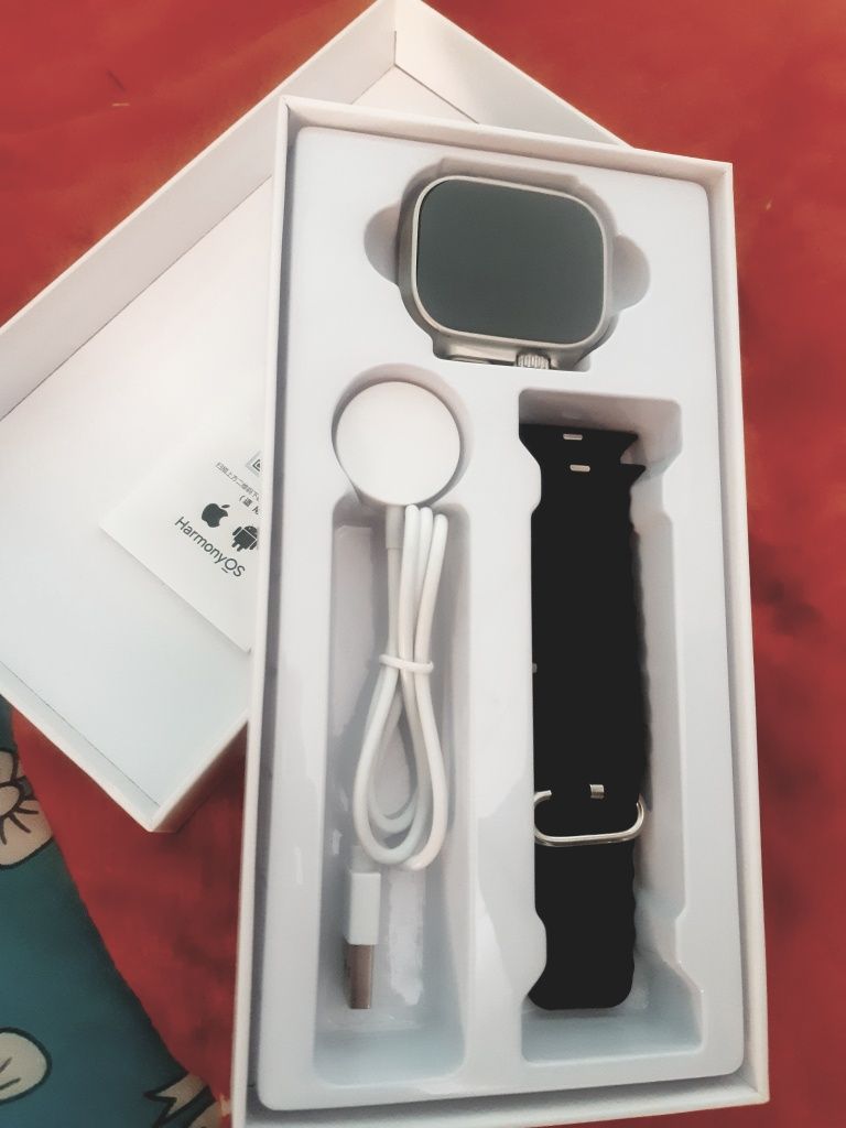 Smart watch K8 Max