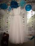 Rochie de mireasa