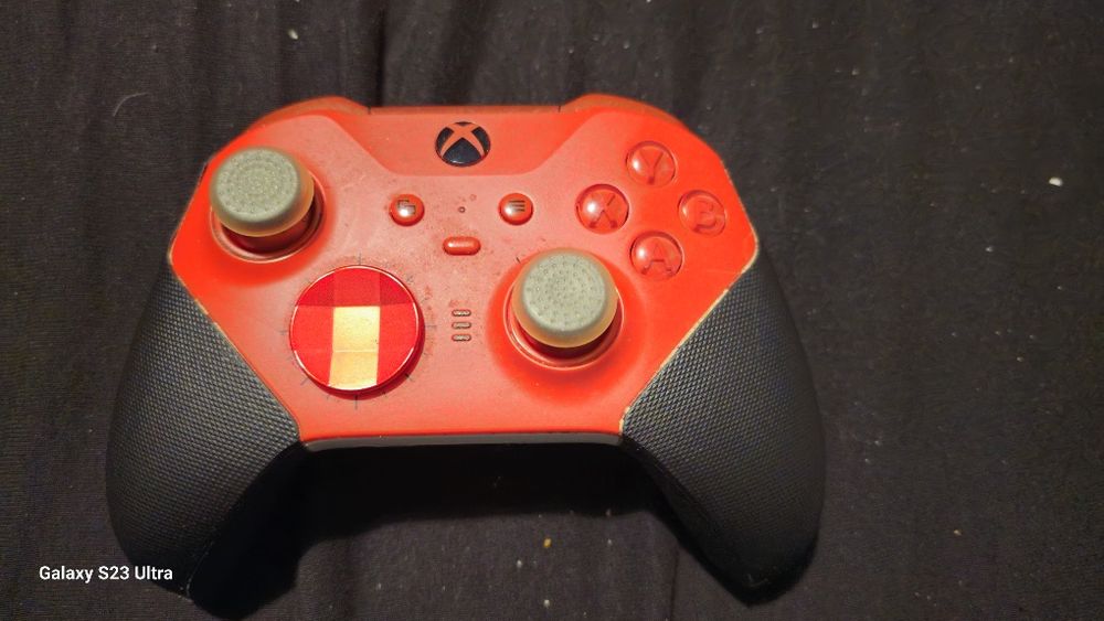 Xbox One Elite Series 2