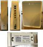 Router WiFi CH7465LG-LC – Dual Band, Gigabit