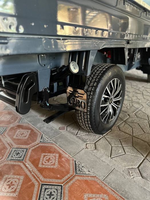 Chevrolet labo 2022 mokriy ideal
