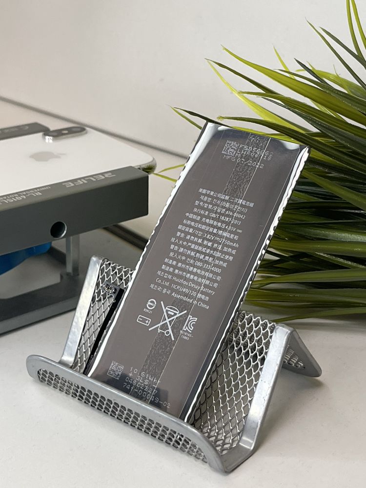 OEM Батери за iPhone 6s + Plus 12 месеца гаранция!