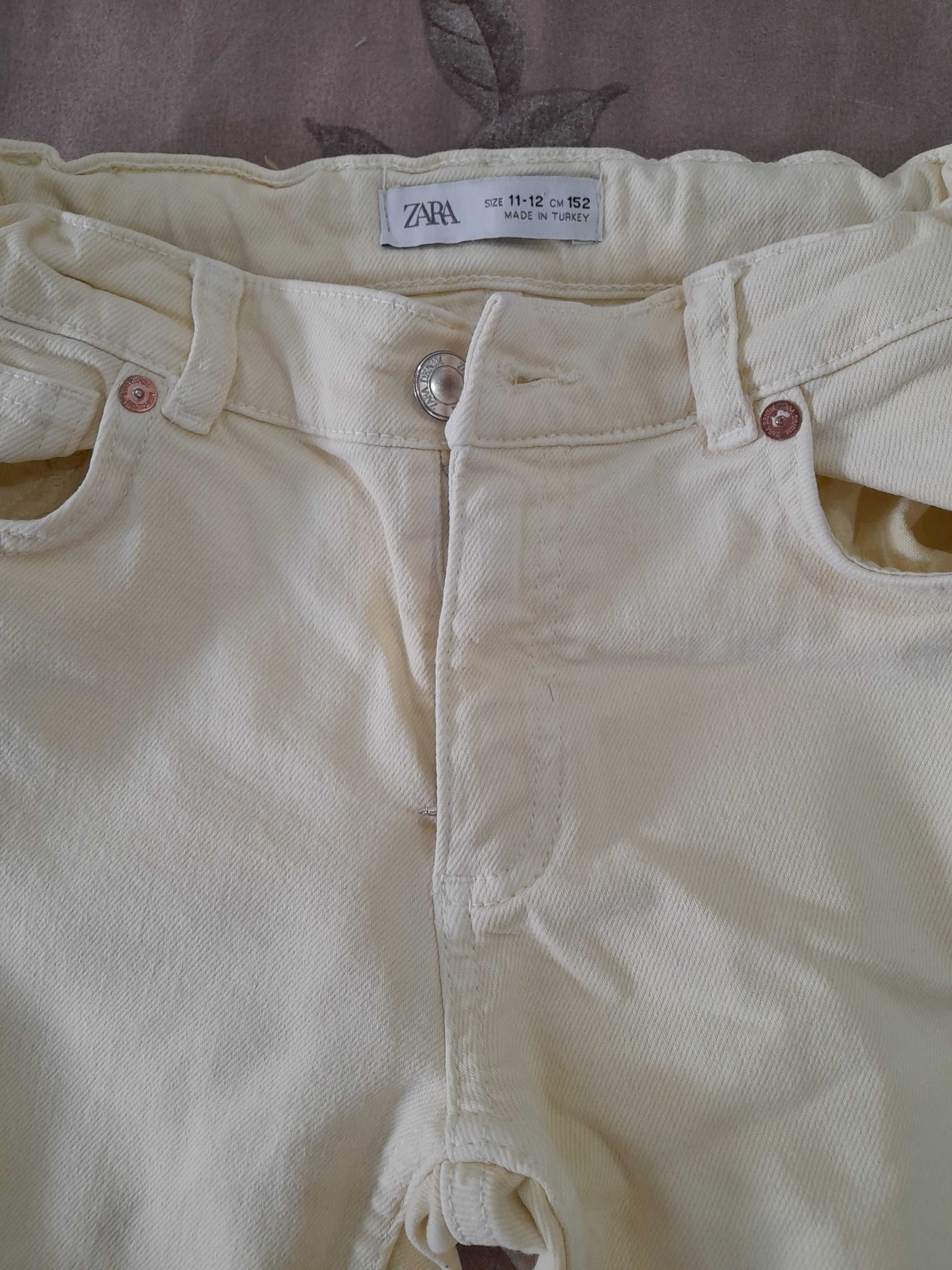 Дънки 9-10-11г. Zara,Hm,Reserved