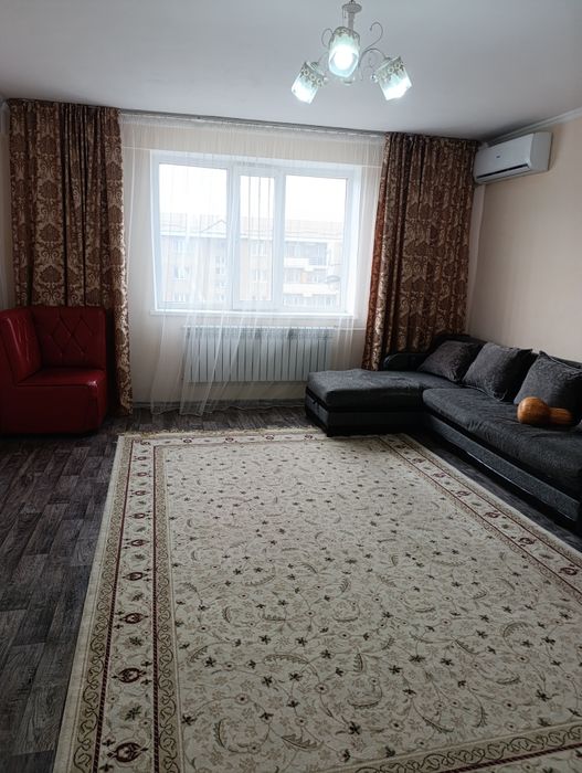 Сдается квартира