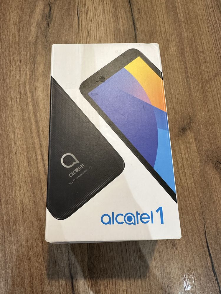Alcatel 1 /2021/
