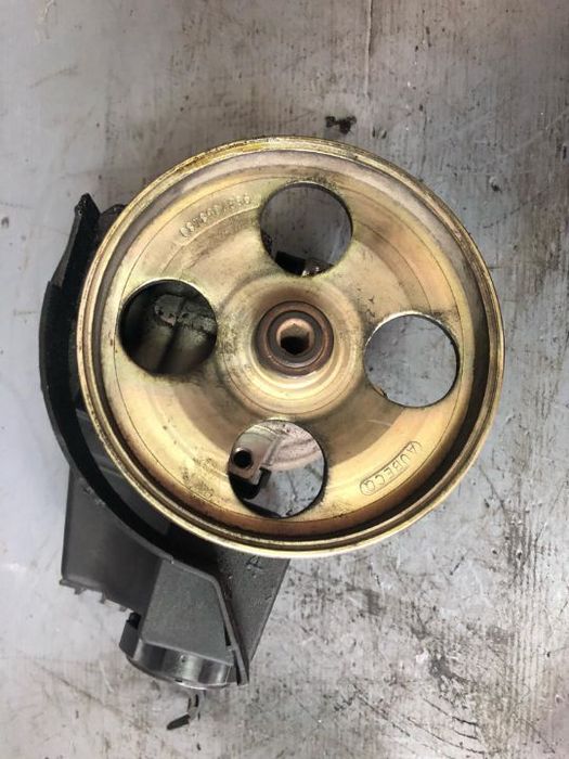 pompa servodirectie  citroen berlingo c2 c4 xsara peugeot 206 207 308 1.6 benzina nfu 2000-2009