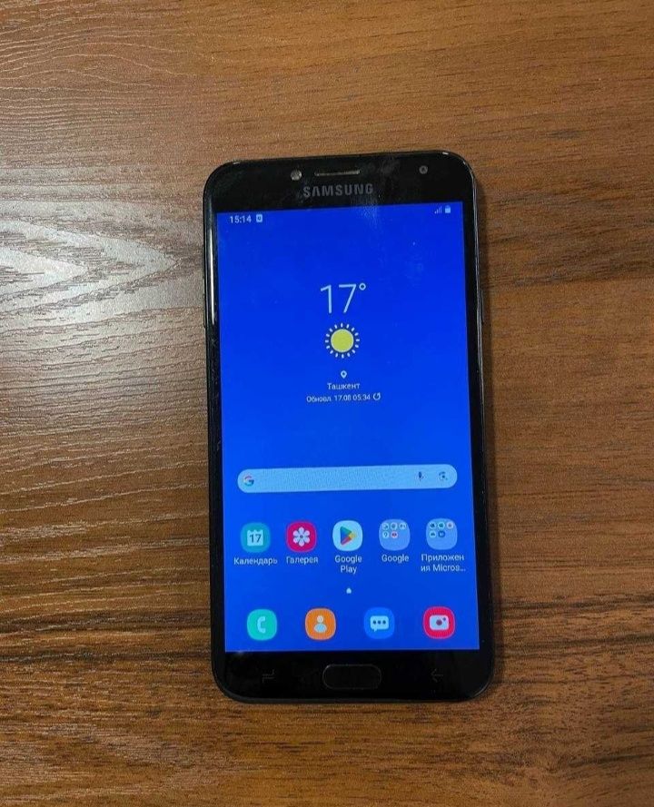 Samsung J4 arzonga