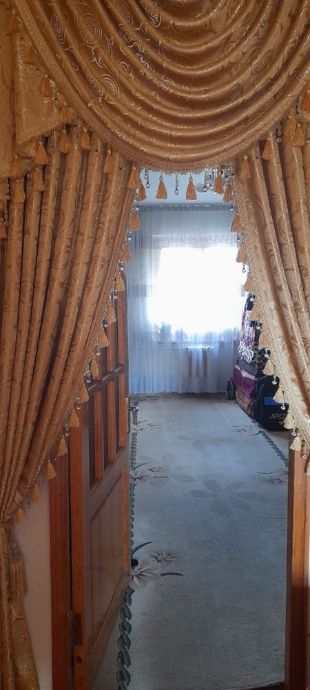 Продается своя квартира на Чиланзар 1