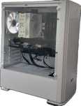 PC Gaming Ryzen 5 5600X RTX 4060 32GB SSD 1TB M2 / SSD 500GB SATA