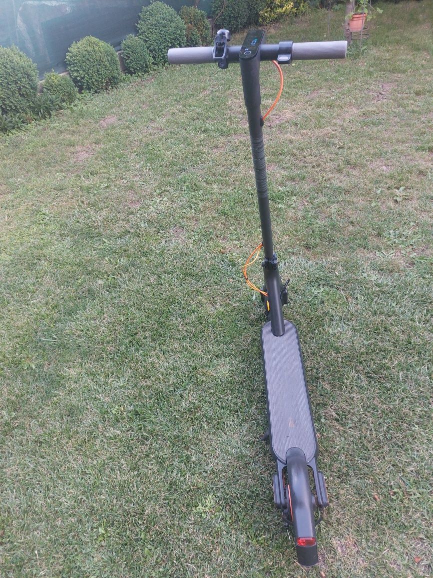 Xiaomi Electric Scooter