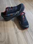 Ghete Protectie SPARCO 43