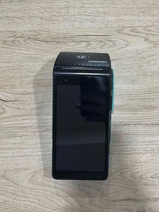 онлайн касса аппарат