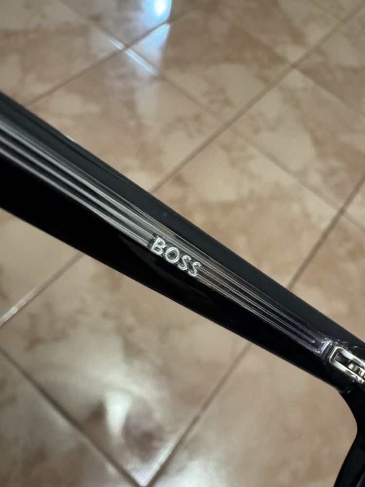 Слънчеви очила HUGO BOSS