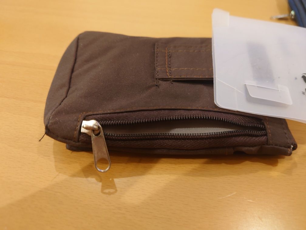 Big Star music bag