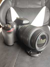 Зеркальный фотоаппарат, фотокамера Nikon D3200 (Д3200)