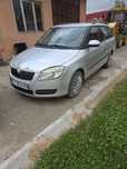 Piese Skoda Fabia 2009 1,4 diesel