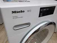 UK Miele 9кг 1600rpm Wi-Fi TwinDos Пералня Миеле 12м Гаранция