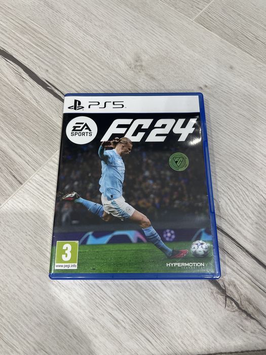 Fifa 24 Костанай