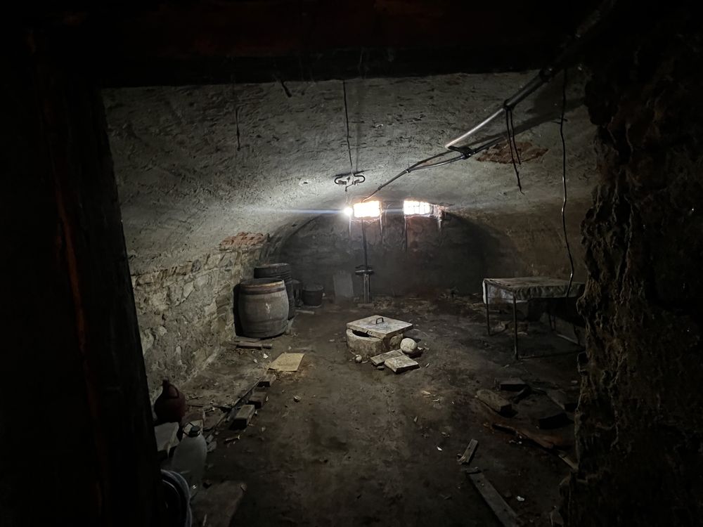 Casă spatioasă de vânzare în zonă ultracentrală
