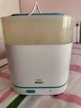PHILIPS AVENT Електрически парен стерилизатор