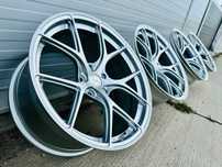 Jante 20 Bola FP2 Forjate Deep Concave 10kg BMW 5x120 X5 X6 M5 M6