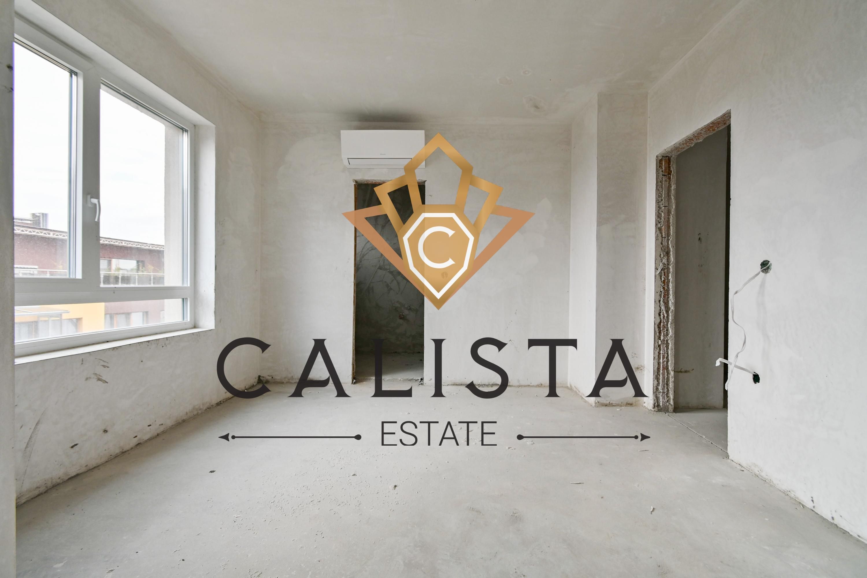 Тристаен апартамент за продажба в ж.к. Манастирски ливади, 2074460