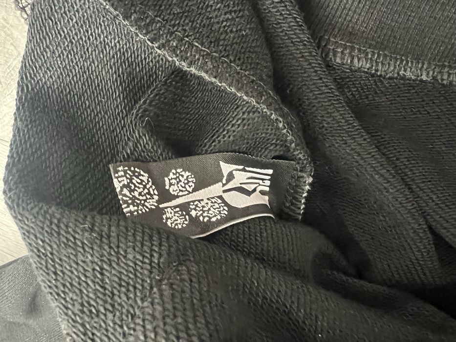 Hanorac Sp5der/ Spyder