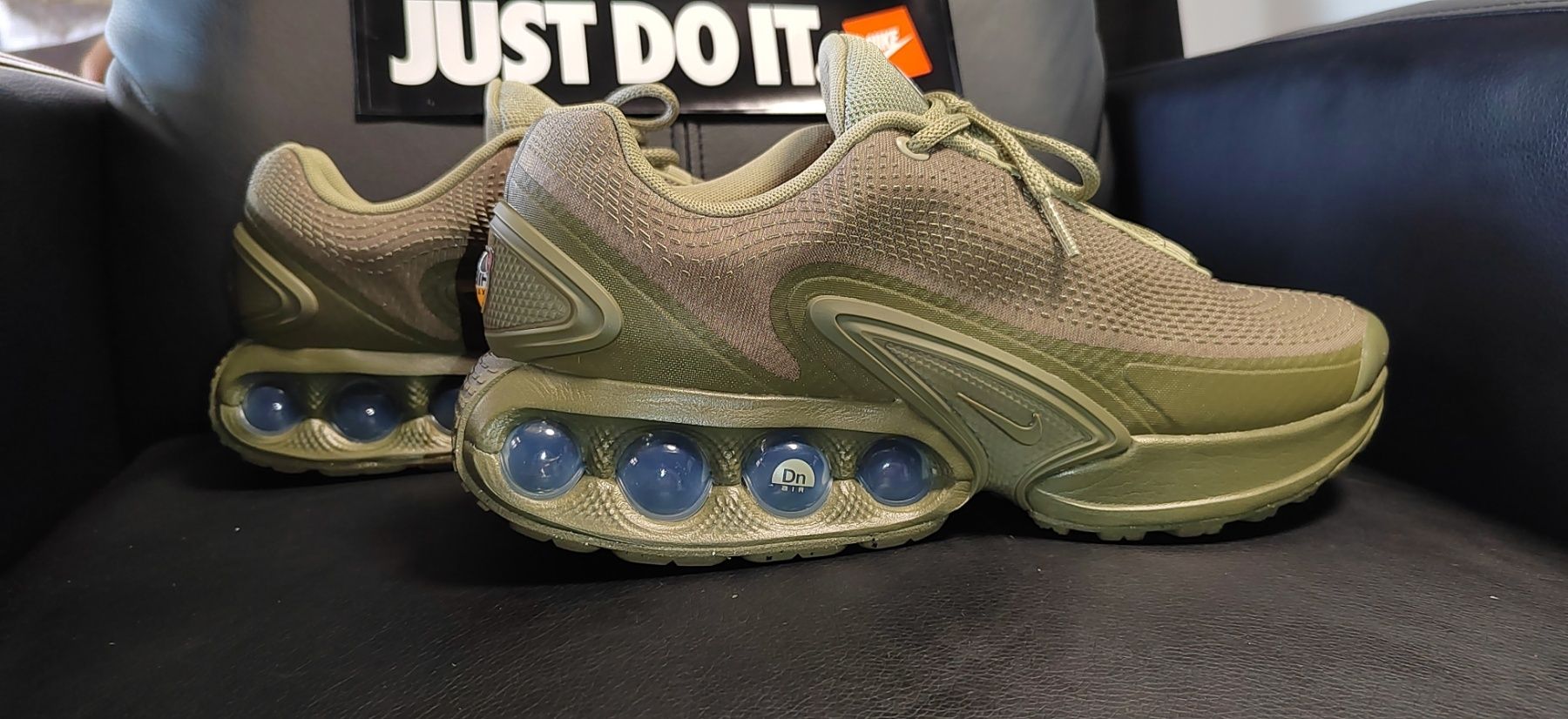 Nike Air Max DN, номер 46