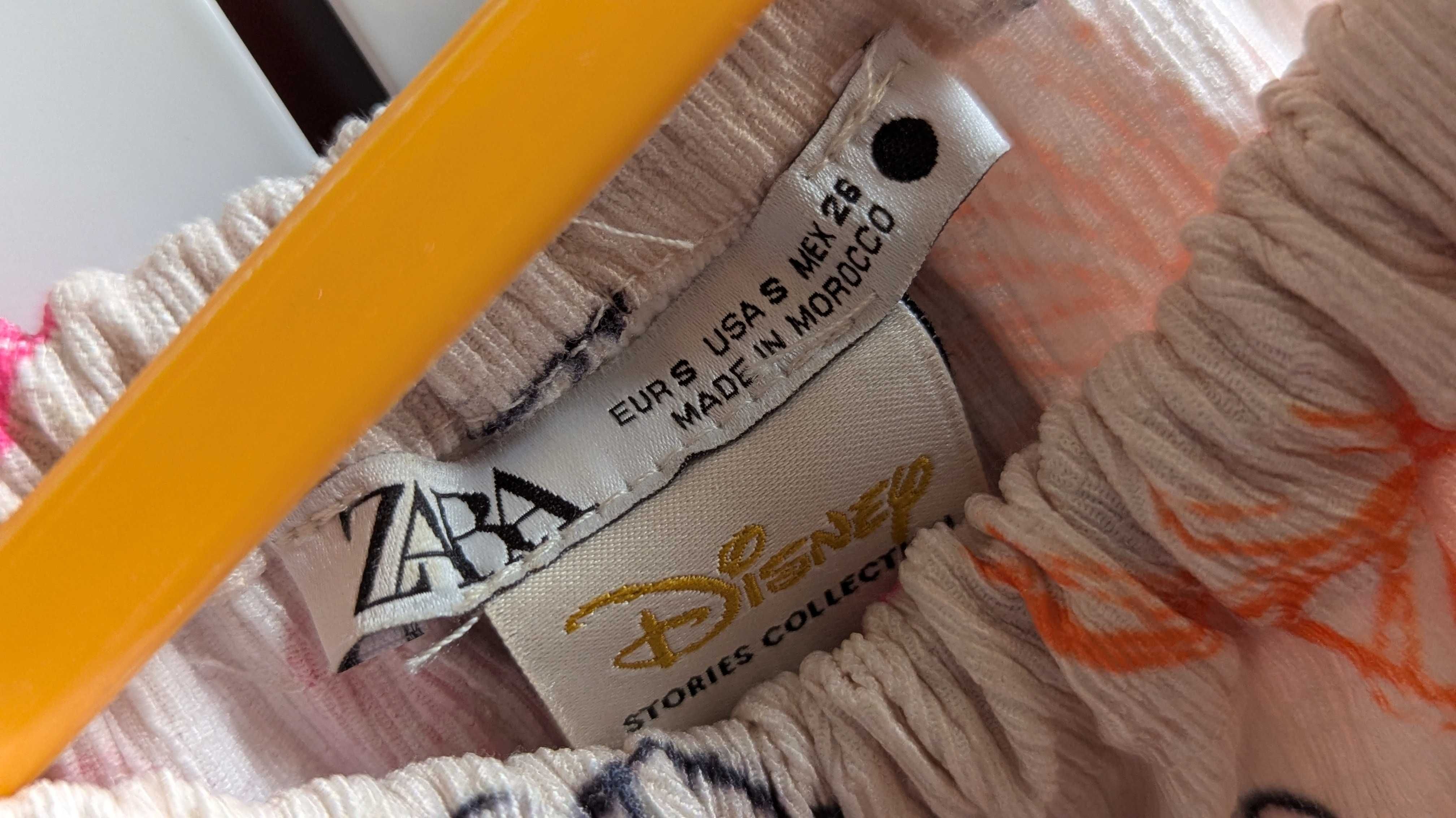Рокля Zara размер S