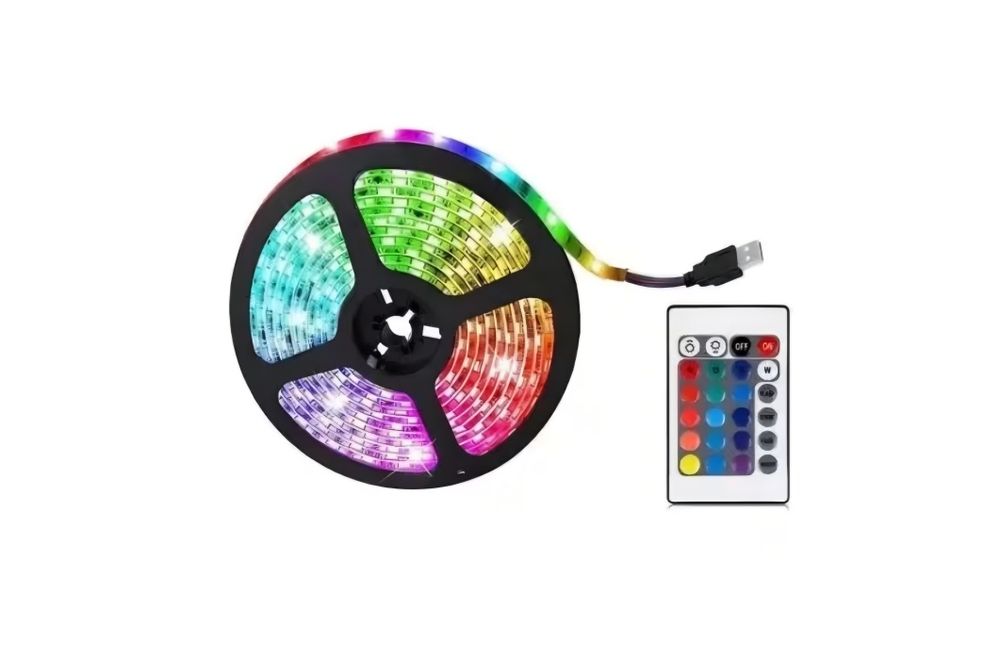 Banda led 3 m cu functii