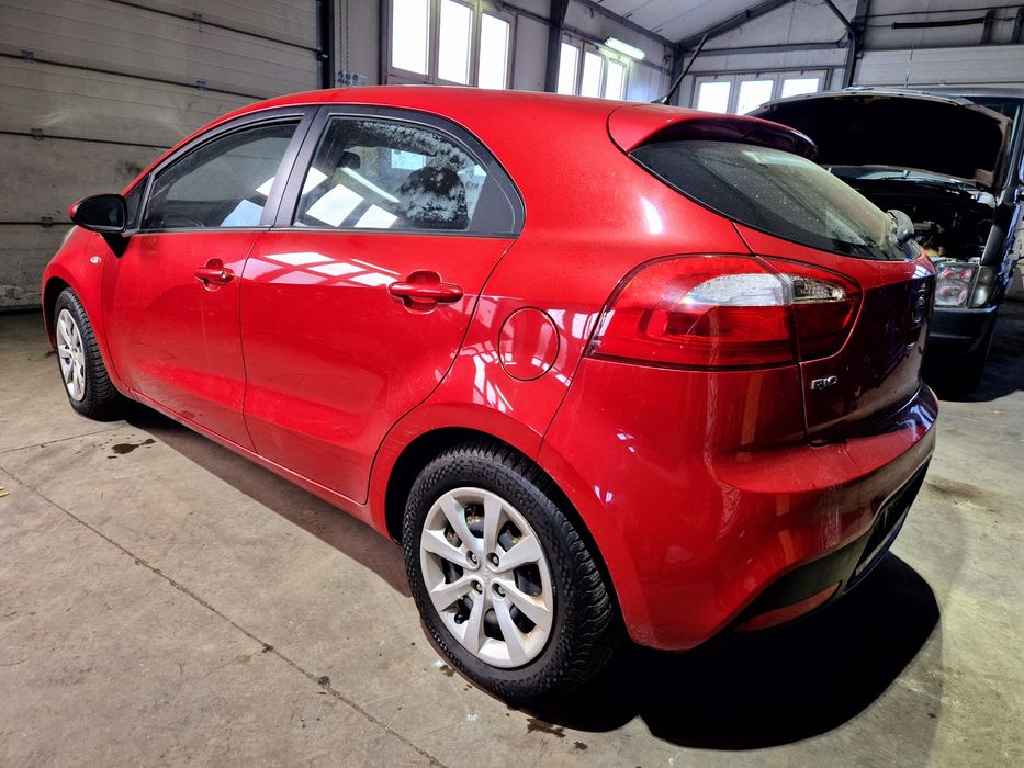 Dezmembram Kia Rio 2012 Benzina G4LA 1.2 1.25 Manuala