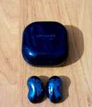 Наушники Samsung Galaxy Buds Live черный