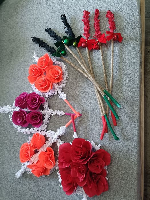 Sorcove pentru sărbătorile de iarnă