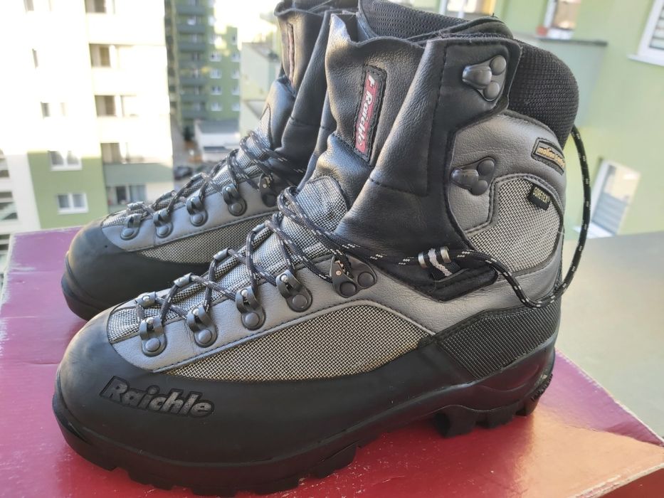 Bocanci de iarna Raichle 270 mm