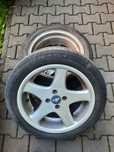 Jenti PLW R16 4X100